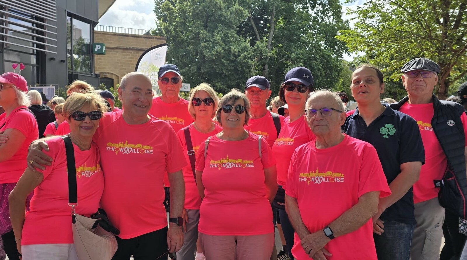 Le Bridge Club de Thionville participe à la Thionvilloise 2026