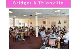 Venez bridger à Thionville