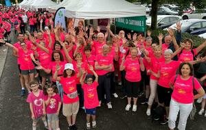 Le Bridge Club de Thionville participe à la Thionvilloise 2025