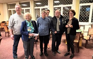 Tournoi de bridge de Thionville, le samedi 31 janvier 2026