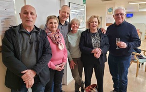 Une équipe thionvilloise championne de ligue Alsace-Bourgogne- Lorraine