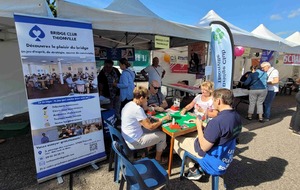 Forum OMS le samedi 5 septembre 2026 à Thionville