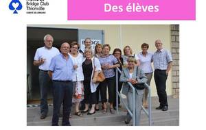 Venez bridger à Thionville