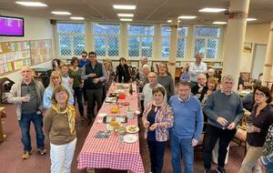 Tournoi du dimanche après-midi