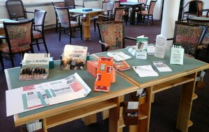 Cours d'initiation au bridge au club de Thionville tous les mercredi soir du mois d'octobre