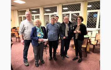 Tournoi de bridge de Thionville, le samedi 31 janvier 2026