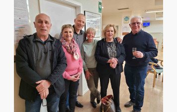 Une équipe thionvilloise championne de ligue Alsace-Bourgogne- Lorraine