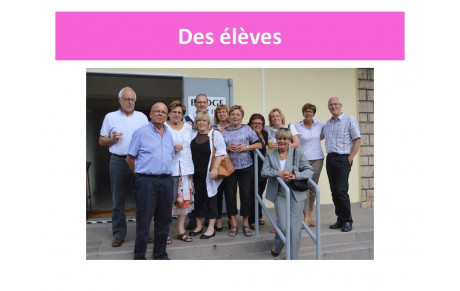 Venez bridger à Thionville