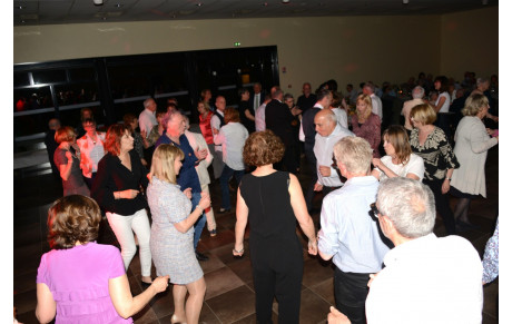 50 ans du Bridge Club de Thionville