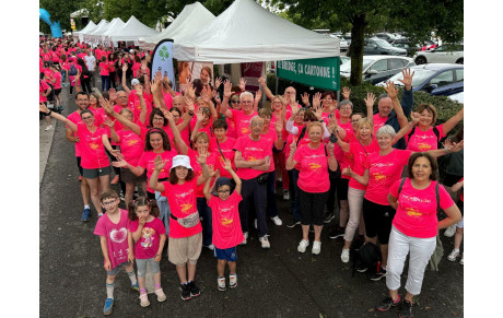 Le Bridge Club de Thionville participe à la Thionvilloise 2025