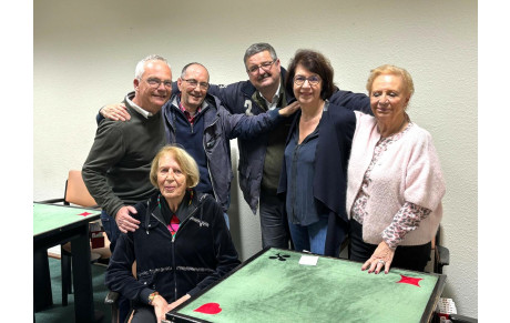 Une équipe thionvilloise championne de Comité de Lorraine