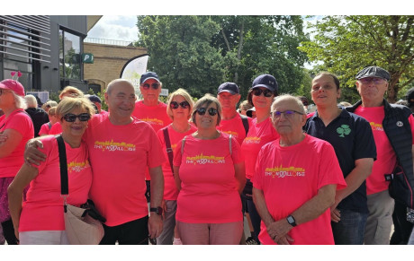 Le Bridge Club de Thionville participe à la Thionvilloise 2026