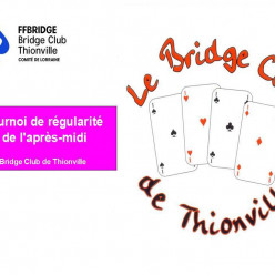 Tournoi du mardi après-midi