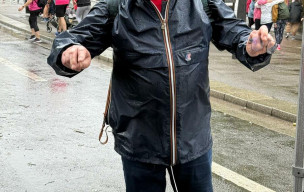 Le Bridge Club de Thionville participe à la Thionvilloise