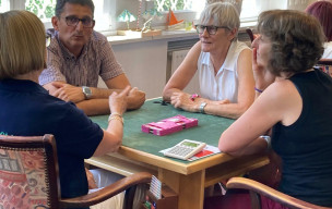 Fête des élèves du samedi 28 juin 2025