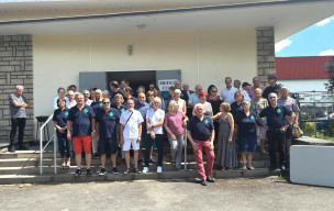 Fête des élèves du samedi 28 juin 2025