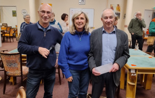 Tournoi IMP de Thionville / Challenge lorrain