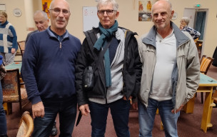 Tournoi IMP de Thionville / Challenge lorrain