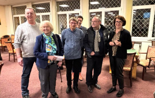 Tournoi de Thionville du 31 janvier 2026