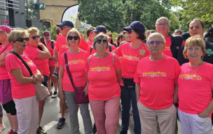 Le Bridge Club de Thionville participe à la Thionvilloise 2026