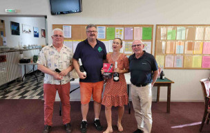 Fête des élèves du Bridge Club de Thionville du 27 juin 2026