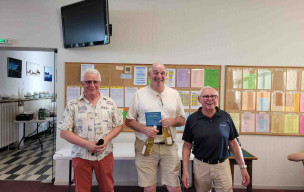 Fête des élèves du Bridge Club de Thionville du 27 juin 2026