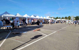 Opérations de promotion du bridge de septembre 2026 à Thionville et Terville