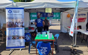 Opérations de promotion du bridge de septembre 2026 à Thionville et Terville