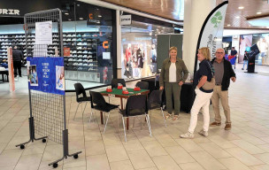 Opérations de promotion du bridge de septembre 2026 à Thionville et Terville