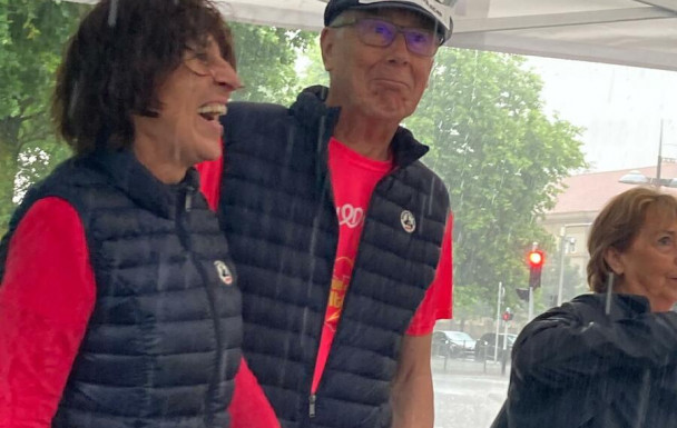 Le Bridge Club de Thionville participe à la Thionvilloise