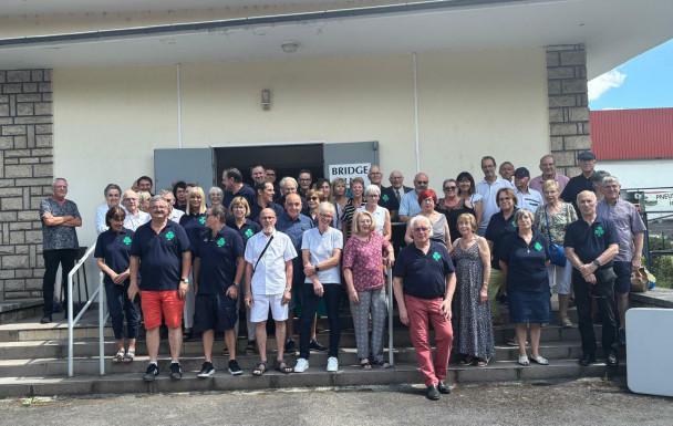 Fête des élèves du samedi 28 juin 2025