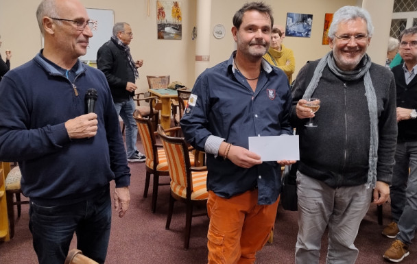 Tournoi IMP de Thionville / Challenge lorrain